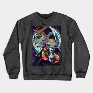 Midna Crewneck Sweatshirt